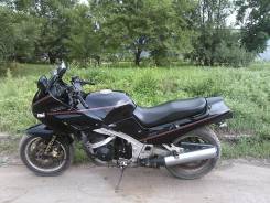 Suzuki GSX 1100F, 1999 