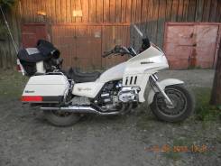 Honda GL 1200, 1985 