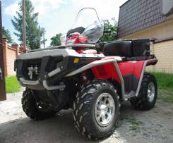 Polaris Sportsman 800, 2005 