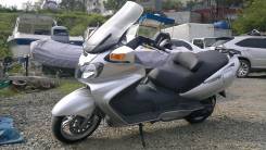 Suzuki Skywave 650 ABS, 2004 