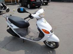 Yamaha Grand Axis 100, 2003 