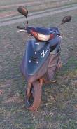 Yamaha Jog Next Zone, 2001 