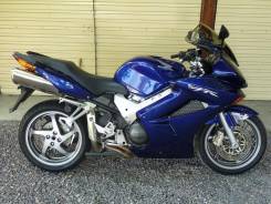 Honda vfr 800, 2004 