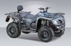 Stels ATV 600GT, 2014 