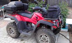 Stels ATV 300, 2012 