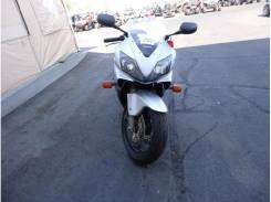 Honda CBR 600F4, 2001 