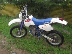 Suzuki DR 350, 1995 