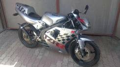 Yamaha TZR 50, 2005 