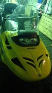 BRP Ski-Doo Skandic WT 600, 2006 