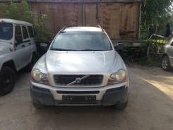 Volvo XC90, 2004 