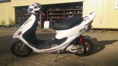 Honda Dio AF35 ZX, 2002 