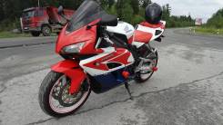 Honda CBR 1000RR Fireblade, 2004 