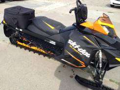 BRP Ski-Doo Summit SP 146, 2012 