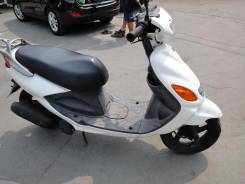 Yamaha Grand Axis 100, 2006 