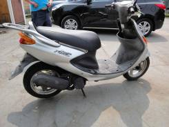 Yamaha Grand Axis 100, 2001 