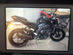 Yamaha FZ 1, 2013 