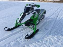 Arctic Cat ProCLimb M, 2012 