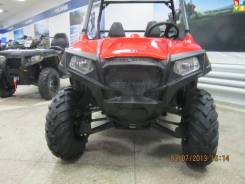 Polaris Ranger RZR, 2013 