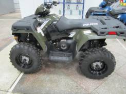 Polaris Sportsman 400, 2012 