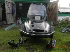 Yamaha Viking 540E , 2012 