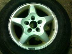   16 5x112 Mercedes-Benz ML 