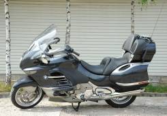 BMW K 1200 LT, 2005 