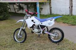 Yamaha YZ 80, 1995 