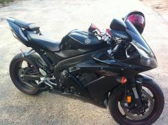 Yamaha R1, 2006 