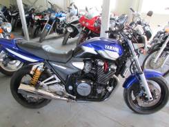 Yamaha XJR 1300, 2005 