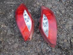 ���� Mazda Demio, DE3FS, DE5FS,2008-2013�. �.