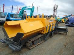 Sumitomo HB31C-3, 2010 во Владивостоке Sumitomo HB31C-3. Асфальтоукладчик , 1.7-3.1м