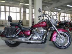 Honda Shadow Aero750, 2006 