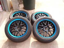   Sparco, RAYS VOLK C-Ultra, Sprint HART, Kosei, WORK Meister S2R 