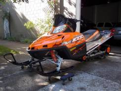 Arctic Cat M 1000 SnoPro 162, 2007 