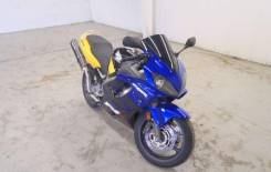 Honda CBR 600F4i, 2004 