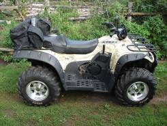 stells atv 500 GT, 2012 