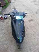 Honda Dio AF34, 2007 