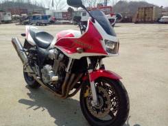 Honda CB 1300, 2005 