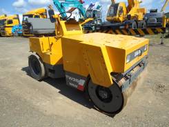 Sakai TW350, 2008 во Владивостоке Sakai. Виброкаток 4тонны, TW350