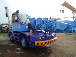 Komatsu LT300, 2009 во Владивостоке Komatsu LT300. Кран , 30,00 м.
