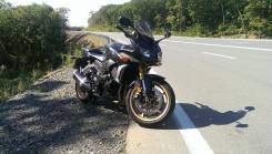 Yamaha FZ 1, 2008 