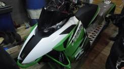 Arctic Cat M 800, 2011 