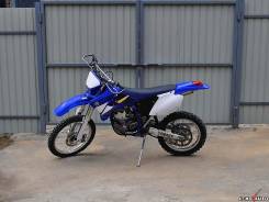 Yamaha WR 250, 2003 