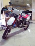 Honda XR 250, 1997 