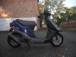 Honda Dio AF27, 2003 