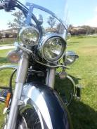 Yamaha RoadStar 1700, 2005 