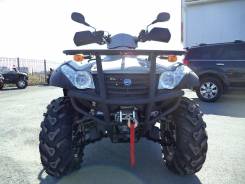 CFMOTO CF625-X6, 2013 