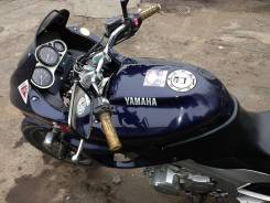 Yamaha TDM 850, 1994 