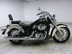 Honda Shadow 750, 1997 