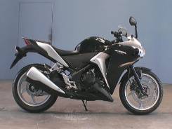 Honda CBR 250R, 2012 